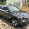 BMW X1 2.0 16V TURBO ACTIVEFLEX SDRIVE20I 4P AUTOMÁTICO BMW X1 2.0 16V TURBO ACTIVEFLEX SDRIVE20I 4P AUTOMÁTICO