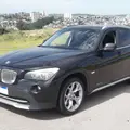 BMW X1 3.0 28I 4X4 24V GASOLINA 4P AUTOMÁTICO BMW X1 3.0 28I 4X4 24V GASOLINA 4P AUTOMÁTICO