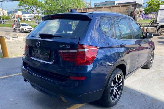 BMW-X3-2016