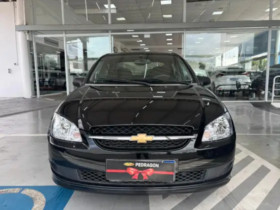 CHEVROLET CLASSIC 1.0 MPFI LS 8V FLEX 4P MANUAL