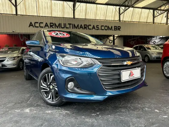 CHEVROLET ONIX 1.0 FLEX LT MANUAL CHEVROLET ONIX 1.0 FLEX LT MANUAL