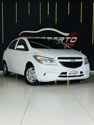 CHEVROLET ONIX 1.0 MPFI JOY 8V FLEX 4P MANUAL