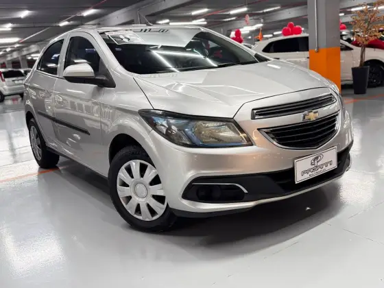 CHEVROLET ONIX 1.4 MPFI LT 8V FLEX 4P MANUAL CHEVROLET ONIX 1.4 MPFI LT 8V FLEX 4P MANUAL