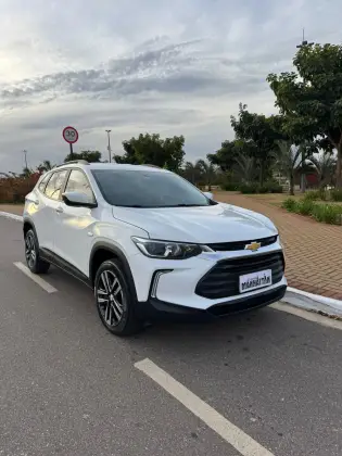 CHEVROLET TRACKER 1.0 TURBO FLEX LT AUTOMÁTICO