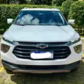 CHEVROLET MONTANA 1.2 TURBO FLEX PREMIER AUTOMÁTICO CHEVROLET MONTANA 1.2 TURBO FLEX PREMIER AUTOMÁTICO
