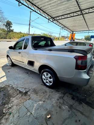 CHEVROLET-MONTANA-1.4 MPFI LS CS 8V FLEX 2P MANUAL CHEVROLET-MONTANA-2013