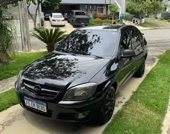 CHEVROLET PRISMA 1.4 MPFI MAXX 8V FLEX 4P MANUAL CHEVROLET PRISMA 1.4 MPFI MAXX 8V FLEX 4P MANUAL