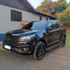 CHEVROLET TRAILBLAZER 2.8 LTZ 4X4 16V TURBO DIESEL 4P AUTOMÁTICO CHEVROLET TRAILBLAZER 2.8 LTZ 4X4 16V TURBO DIESEL 4P AUTOMÁTICO