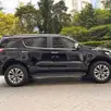 CHEVROLET TRAILBLAZER 3.6 LTZ 4X4 V6 GASOLINA 4P AUTOMÁTICO CHEVROLET TRAILBLAZER 3.6 LTZ 4X4 V6 GASOLINA 4P AUTOMÁTICO