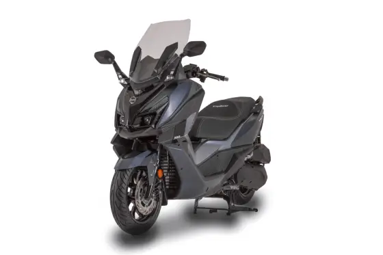 DAFRA CRUISYM 300 