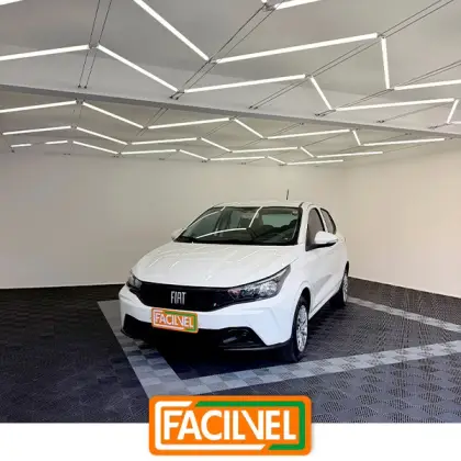 FIAT ARGO 1.0 FIREFLY FLEX DRIVE MANUAL