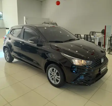 FIAT ARGO 1.0 FIREFLY FLEX MANUAL