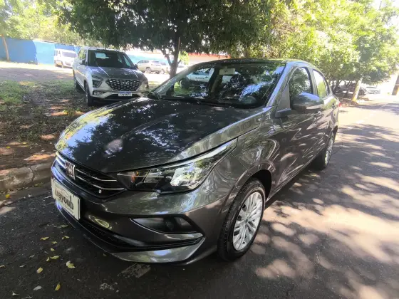 FIAT CRONOS 1.3 FIREFLY FLEX DRIVE CVT