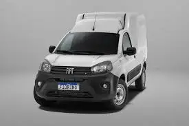 FIAT FIORINO 1.3 FIREFLY FLEX ENDURANCE MANUAL FIAT FIORINO 1.3 FIREFLY FLEX ENDURANCE MANUAL
