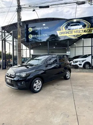 FIAT MOBI 1.0 EVO FLEX LIKE. MANUAL FIAT MOBI 1.0 EVO FLEX LIKE. MANUAL