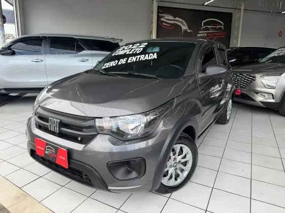 FIAT MOBI 1.0 EVO FLEX LIKE. MANUAL FIAT MOBI 1.0 EVO FLEX LIKE. MANUAL