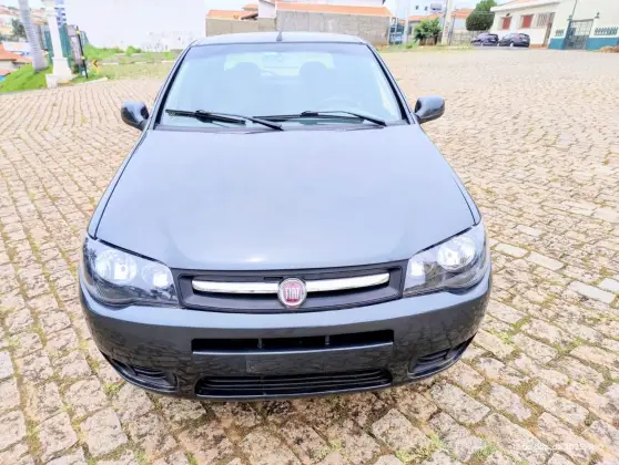 FIAT PALIO 1.0 MPI FIRE ECONOMY 8V FLEX 4P MANUAL FIAT PALIO 1.0 MPI FIRE ECONOMY 8V FLEX 4P MANUAL