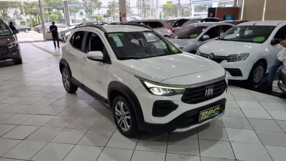 FIAT PULSE 1.0 TURBO 200 FLEX AUDACE CVT