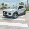 FIAT PULSE 1.3 FLEX DRIVE CVT FIAT PULSE 1.3 FLEX DRIVE CVT