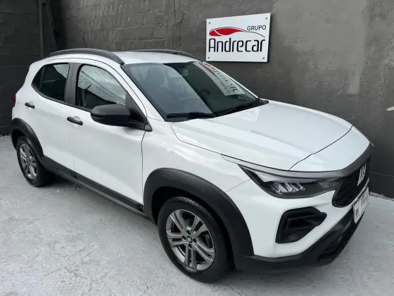FIAT PULSE 1.3 FLEX DRIVE CVT