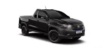 FIAT STRADA 1.3 FIREFLY FLEX ENDURANCE CS MANUAL FIAT STRADA 1.3 FIREFLY FLEX ENDURANCE CS MANUAL