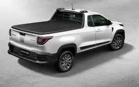 FIAT STRADA 1.3 FIREFLY FLEX FREEDOM CS MANUAL FIAT STRADA 1.3 FIREFLY FLEX FREEDOM CS MANUAL