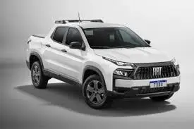 FIAT TORO 1.3 TURBO 270 FLEX ENDURANCE AT6