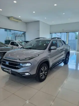 FIAT TORO 1.3 TURBO 270 FLEX FREEDOM AT6