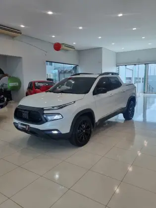 FIAT TORO 1.3 TURBO 270 FLEX VOLCANO AT6