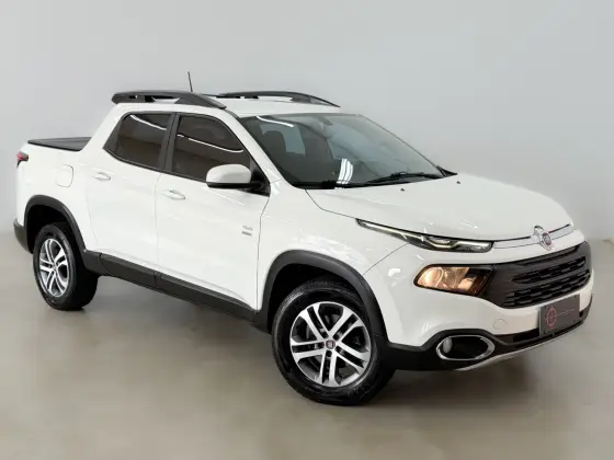 FIAT TORO 2.0 16V TURBO DIESEL FREEDOM 4WD AT9