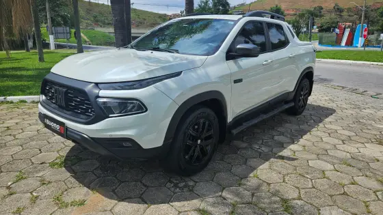 FIAT TORO 2.0 16V TURBO DIESEL ULTRA 4WD AT9