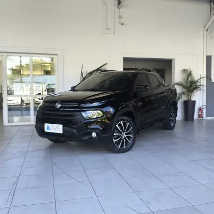FIAT TORO 2.0 16V TURBO DIESEL ULTRA 4WD AT9