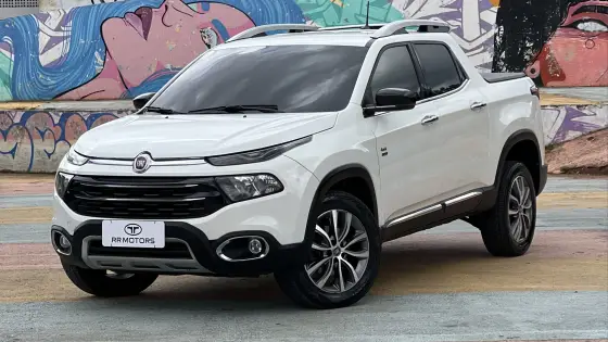 FIAT TORO 2.0 16V TURBO DIESEL VOLCANO 4WD AT9