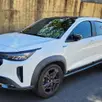 FIAT FASTBACK 1.3 TURBO 270 FLEX LIMITED EDITION AT6 FIAT FASTBACK 1.3 TURBO 270 FLEX LIMITED EDITION AT6
