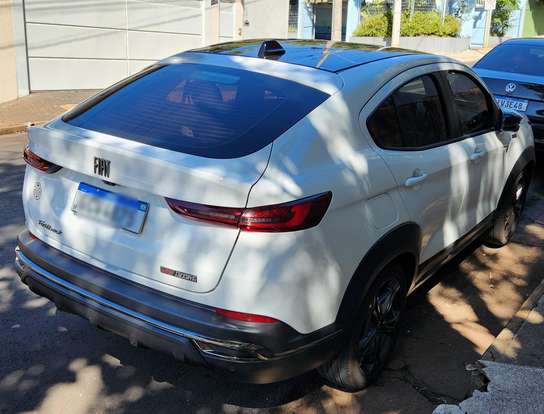 FIAT-FASTBACK-1.3 TURBO 270 FLEX LIMITED EDITION AT6 FIAT-FASTBACK-2022