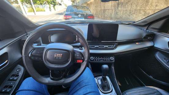 FIAT-FASTBACK-1.3 TURBO 270 FLEX LIMITED EDITION AT6 FIAT-FASTBACK-2022