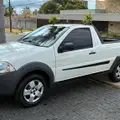 FIAT STRADA 1.4 MPI HARD WORKING CS 8V FLEX 2P MANUAL FIAT STRADA 1.4 MPI HARD WORKING CS 8V FLEX 2P MANUAL