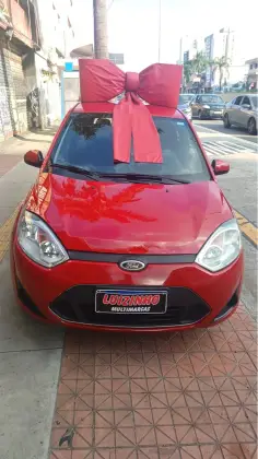 FORD FIESTA 1.6 SE HATCH 16V FLEX 4P MANUAL FORD FIESTA 1.6 SE HATCH 16V FLEX 4P MANUAL