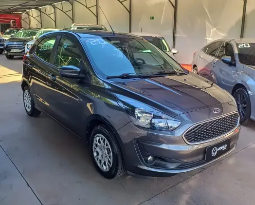 FORD KA 1.0 TI-VCT FLEX SE MANUAL FORD KA 1.0 TI-VCT FLEX SE MANUAL