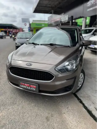 FORD KA 1.0 TI-VCT FLEX SE MANUAL FORD KA 1.0 TI-VCT FLEX SE MANUAL