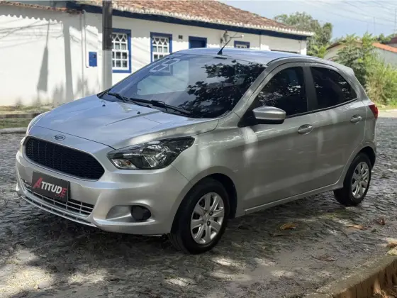 FORD KA 1.5 SIGMA FLEX SE MANUAL FORD KA 1.5 SIGMA FLEX SE MANUAL