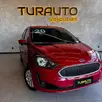 FORD KA 1.0 TI-VCT FLEX SE MANUAL FORD KA 1.0 TI-VCT FLEX SE MANUAL