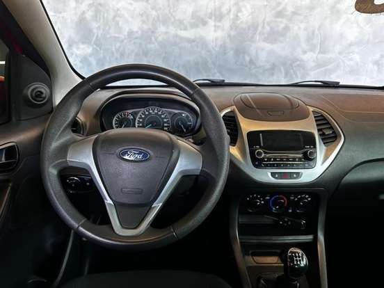 FORD-KA-2020