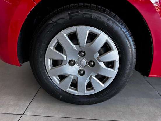 FORD-KA-1.0 TI-VCT FLEX SE MANUAL FORD-KA-2020