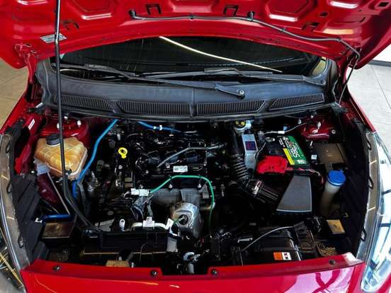 FORD-KA-1.0 TI-VCT FLEX SE MANUAL FORD-KA-2020