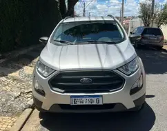 FORD ECOSPORT 1.5 TI-VCT FLEX FREESTYLE AUTOMÁTICO FORD ECOSPORT 1.5 TI-VCT FLEX FREESTYLE AUTOMÁTICO