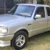 FORD RANGER 4.0 STX 4X2 CE V6 12V GASOLINA 2P MANUAL FORD RANGER 4.0 STX 4X2 CE V6 12V GASOLINA 2P MANUAL