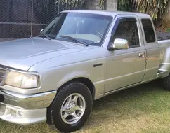 FORD RANGER 4.0 STX 4X2 CE V6 12V GASOLINA 2P MANUAL FORD RANGER 4.0 STX 4X2 CE V6 12V GASOLINA 2P MANUAL
