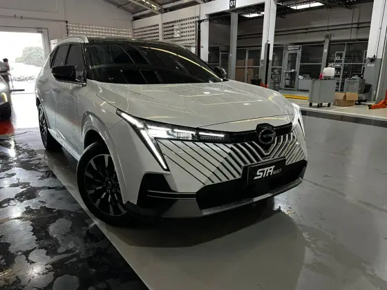 GAC GS4 2.0 HEV ELITE AUTOMÁTICO