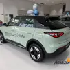 GEELY EX2 39,4 KW ELÉTRICO MAX GEELY EX2 39,4 KW ELÉTRICO MAX